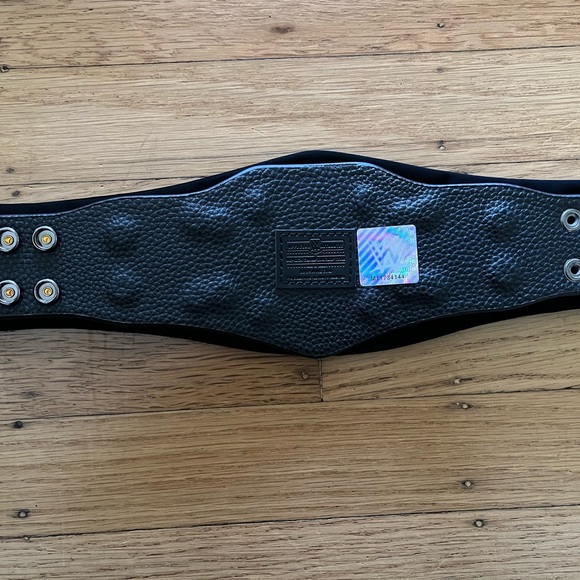 WWE VIP package - Picture 3 of 8